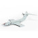 A-90 "Orlyonok" Transport and Landing Ekranoplan Model Kit