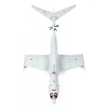 A-90 "Orlyonok" Transport and Landing Ekranoplan Model Kit-3
