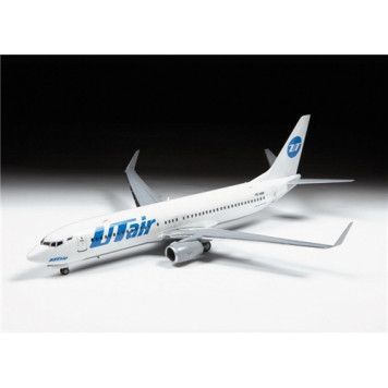 Boeing 737-800в„ў Passenger Airliner Model Kit-4