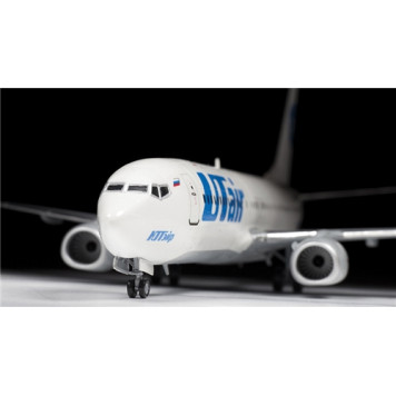 Boeing 737-800в„ў Passenger Airliner Model Kit-2
