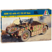 Combat Vehicle AVM Assembly Model Combat Vehicle AVM Assembly Model