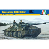 Hetzer Tank Assembly Model Hetzer Tank Assembly Model