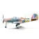 Kit de Modelo de Avión de Combate P-39N 