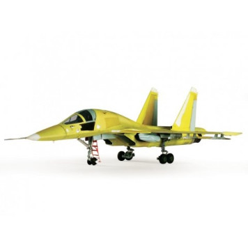 Russian Su-32FN Frontline Bomber Model Kit-1
