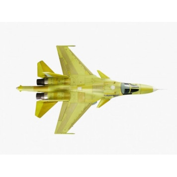 Russian Su-32FN Frontline Bomber Model Kit-2