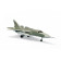 Su-24M Frontline Bomber Plastic Model Kit