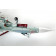 Su-27SM Flanker Multirole Air Superiority Fighter Model Kit