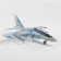 Yak-130 Russian Advanced Trainer & Light Combat Aircraft Model Kit