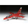 Yak-130 Russian Aerobatic Jet Trainer Model Kit