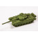 Soviet T-72B Main Battle Tank Model Kit