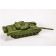 Soviet T-72B Main Battle Tank Model Kit