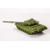 Soviet T-72B Main Battle Tank Model Kit