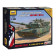 American Abrams A1M1 Main Battle Tank Model