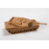 American Abrams A1M1 Main Battle Tank Model