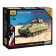 American Bradley M2A2 Infantry Fighting Vehicle Model