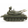 Soviet Shilka ZSU-23-4 Anti-Aircraft Self-Propelled Gun Model Kit