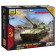 Soviet Self-Propelled Howitzer "Gvozdika" Model Kit