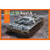 StuG III Ausf.A Self-Propelled Gun Model Kit