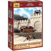 Siege Machines Assembly Model Siege Machines Assembly Model