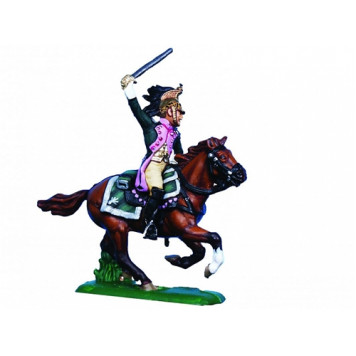 Napoleonic French Dragoons 1805-1813 Model Kit-2