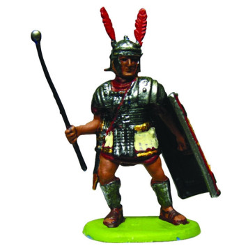 Roman Legionaries Model Kit 1st Century BC - 2nd Century AD-7