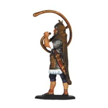 Roman Auxiliary Infantry Model Kit-9