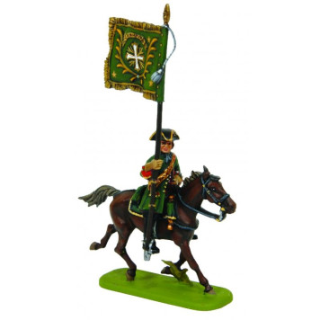 Peter the Great Dragoons 1701/21 Model Kit-9