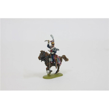Polish Guard Lancers 1809-1815 - Historical Model Kit-5