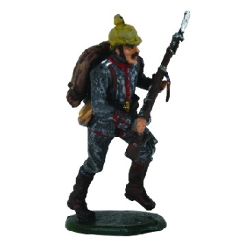 Livonian Order Knights XII-XIV Century Model Kit-7