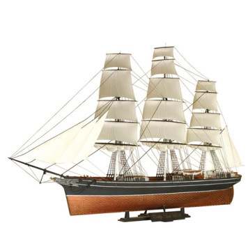 Clipper "Cutty Sark" Model Kit-2