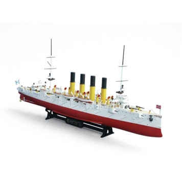 Cruiser Varyag Model Kit-2