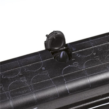 Russian Borey-Class Atomic Submarine "Vladimir Monomakh" Scale Model-1