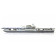 American Aircraft Carrier Yorktown Model Kit