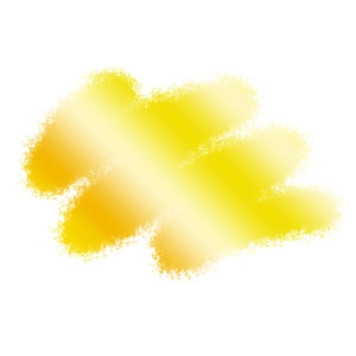 Gold Acrylic Paint for Models and Crafts