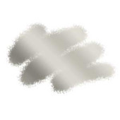 Metallic Aluminum Acrylic Paint for Models