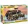 American Military Hummer HMMWV Model Kit