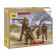 British Infantry 1939-1945 Collectible Model Kit