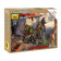 British Reconnaissance Squad 1939-1945 Modelo de Kit