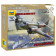 British Bristol Blenheim MK-IV Bomber Model Kit