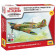 British Hurricane Mk-1 Fighter Model Kit