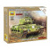 British Matilda II Medium Tank Plastic Model Kit