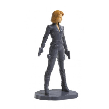 Black Widow Assembly Model-1
