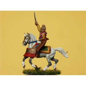 Persian Infantry Model Kit V-IV Century BC-2