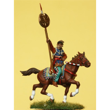 Persian Infantry Model Kit V-IV Century BC-1
