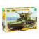 Soviet T-26 Light Tank Model Kit (1933 Version)