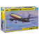 Airbus A-320 Civilian Airliner Model Kit