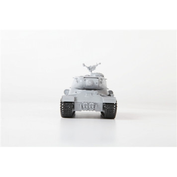 IS-2 Soviet Heavy Tank Plastic Model Kit-10