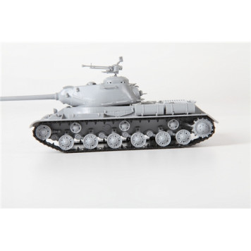 IS-2 Soviet Heavy Tank Plastic Model Kit-11
