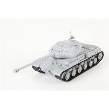 IS-2 Soviet Heavy Tank Plastic Model Kit-13