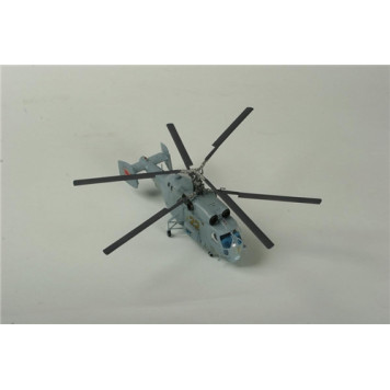 Russian Anti-Submarine Helicopter "Sea Hunter" Scale Model-2
